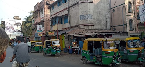 Muchipara Auto Stand (for Behala Chowrasta only)