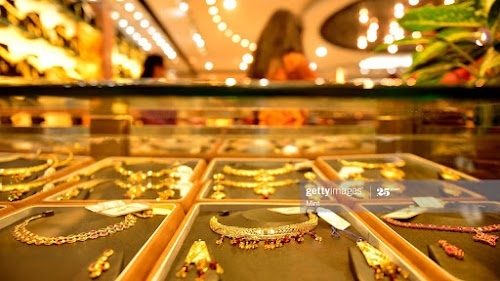Pooja Jewellers