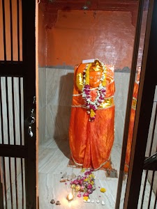 Hanuman Temple