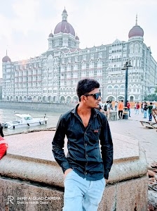Ashok kirana store