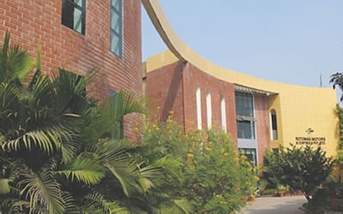 Rotomag Motors & Controls Pvt. Ltd.