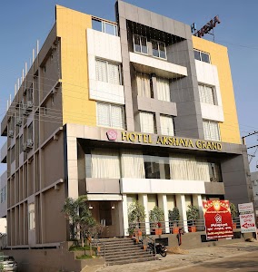 Hotel Akshaya Grand