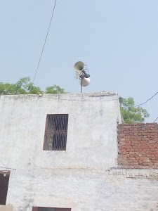 jumma masjid