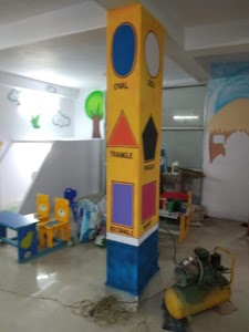 Dolphin play convent school shakti nagar