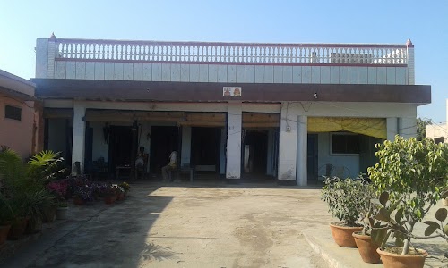 Nandan Bhawan