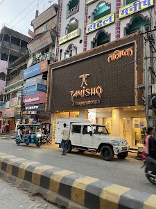 Tanishq Jewellery - Siwan