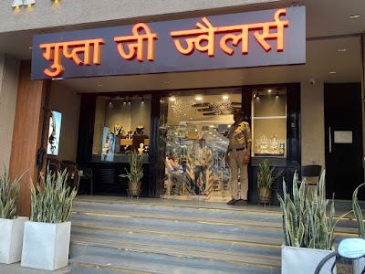 Gupta Ji Jewellers
