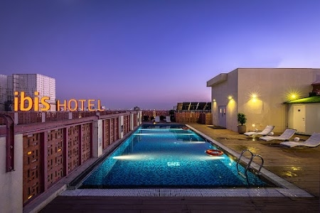 ibis Jaipur Civil Lines