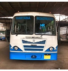 Bhuratwala Bus Stop