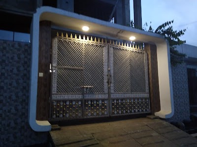 Ansari Colony