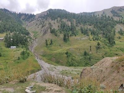 Niru helipad