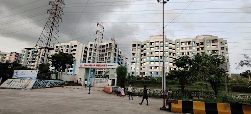 shankar heights phase 4