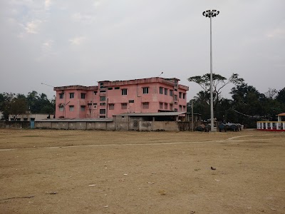 Taherpur Notified Area