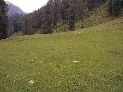 ALL INDIA RADIO Bhaderwah station
