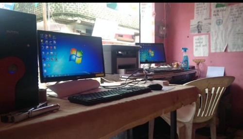 MANISH MISHRA ( MISHRA JI DIGITAL WORKS)