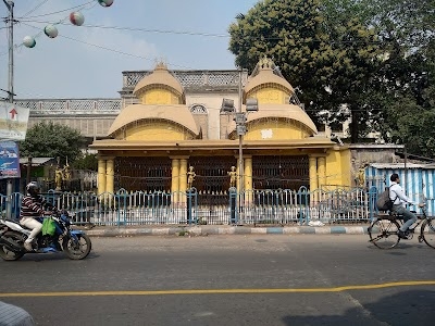 Jora Mandir Market Mandir