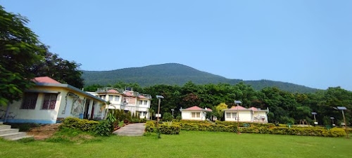 CHARULATA RESORT