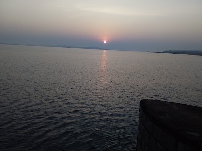 Kodar Dam
