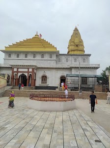 Beri Wali Mata ka New Mandir