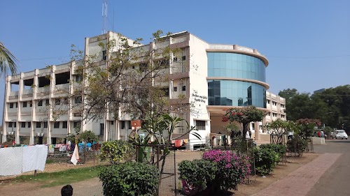 Sevagram Hospital