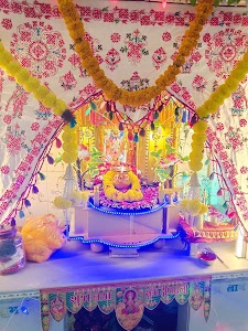 Jahu mataji temple