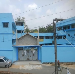 Kaler Ait school