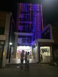 Hotel Shaurya