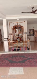 Khatu dham asyoli