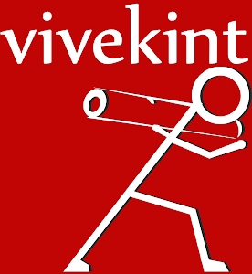 Vivek International