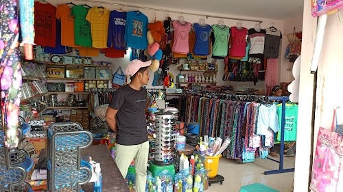 Lucky 99 market