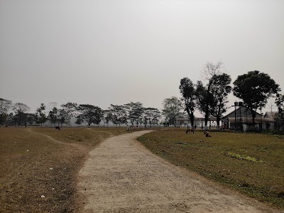 Chalsa Tea Garden
