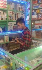 Moonlight Electronics