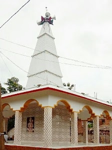 Mahadev mandir