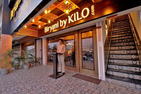 Biryani By Kilo - Mohali