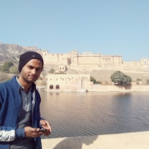 Dashrath Kunj - B, Jodha Bai ka Rauza, Arjun Nagar