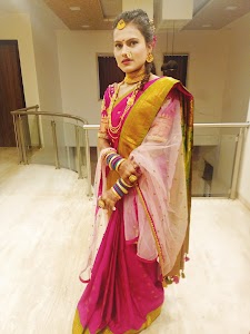 Sapana Beauty Parlour