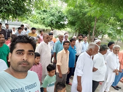 Primary School Karimpur Mandiya,Lakhaoti, Uttar Pradesh 203407
