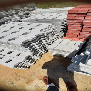 Macdhors Interlocking Tiles