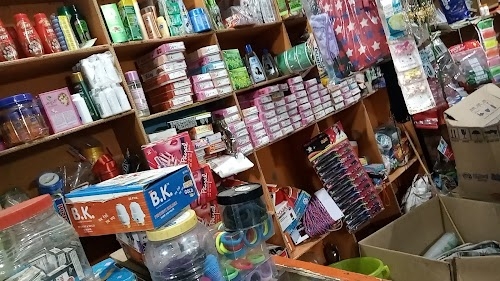 Krishna store