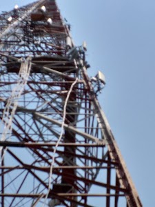 BSNL Office Telephone Exchange