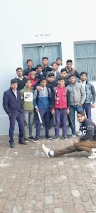 Ambika Prasad Inter College