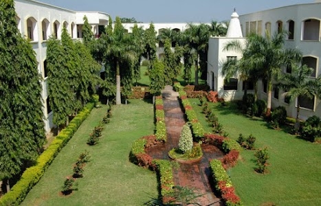 Sai Spurthi Institute Of Technology