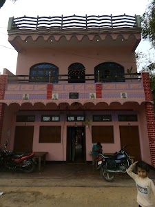 Tilhapur