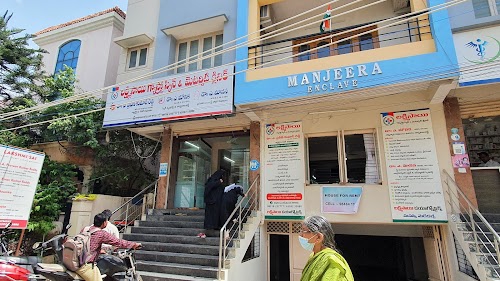 Gayatri Estates
