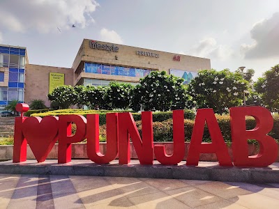Vr punjab mall