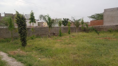 Bhanwar lal Sukriya House