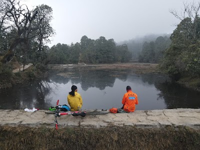 Ilam Pokhari