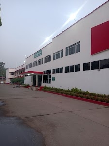 DLW Cinema Hall