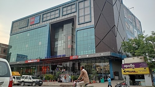 APR City Centre Mall