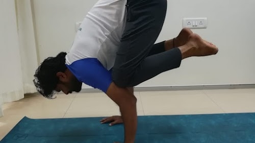 AUM Yoga